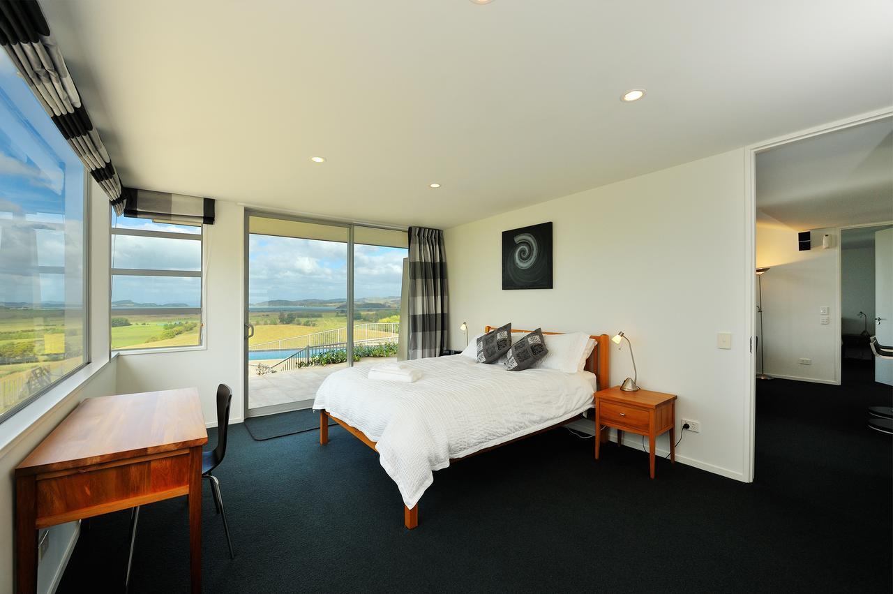 Kitenga Luxury Accommodation Maraetai Bagian luar foto